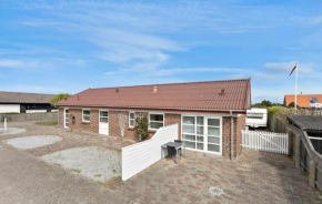 Gorgeous Home In Skagen With Wifi Skagen